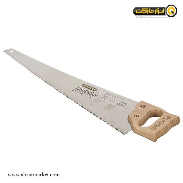 اره چوب بری استنلی مدل 473-15