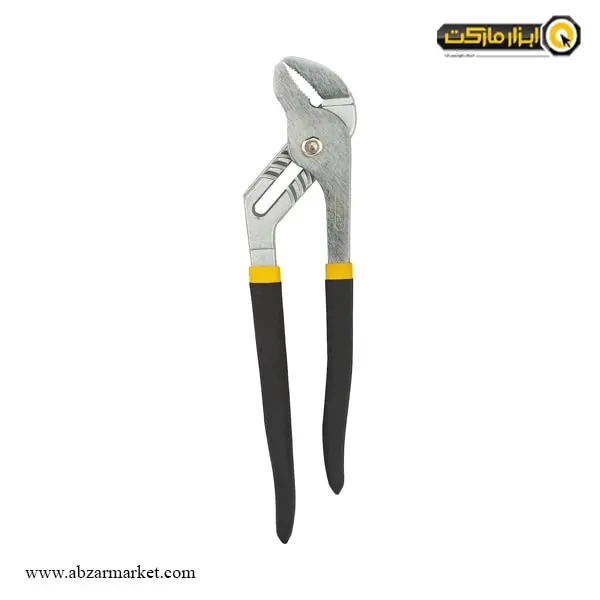 انبر کلاغی استنلی 12 اینچ مدل 111-084 انبر کلاغی استنلی 12 اینچ مدل 111-084