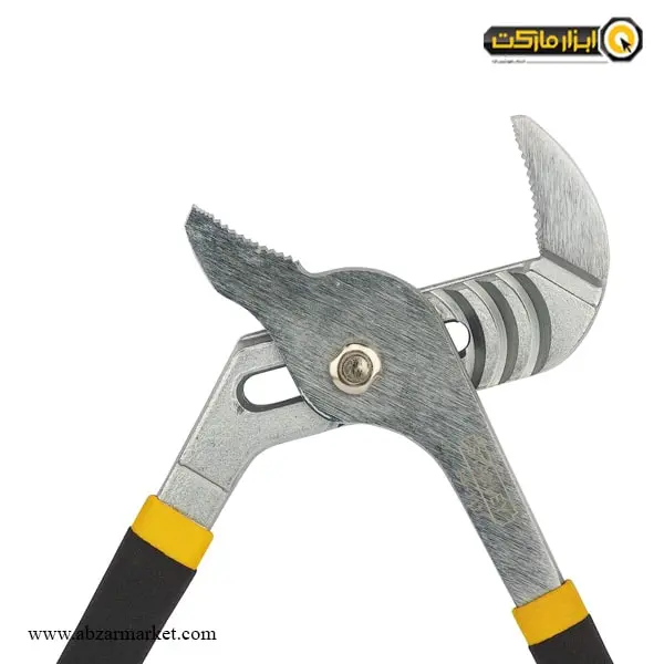 انبر کلاغی استنلی 12 اینچ مدل 111-084 انبر کلاغی استنلی 12 اینچ مدل 111-084