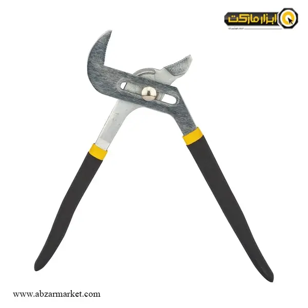 انبر کلاغی استنلی 12 اینچ مدل 111-084 انبر کلاغی استنلی 12 اینچ مدل 111-084