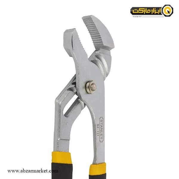 انبر کلاغی استنلی 12 اینچ مدل 111-084 انبر کلاغی استنلی 12 اینچ مدل 111-084