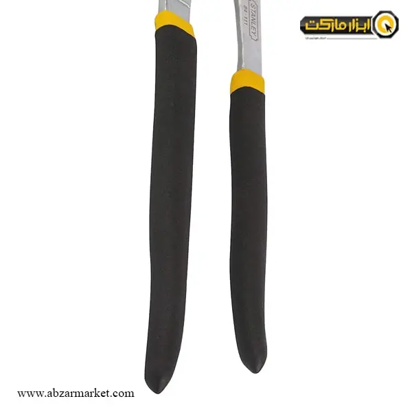 انبر کلاغی استنلی 12 اینچ مدل 111-084 انبر کلاغی استنلی 12 اینچ مدل 111-084