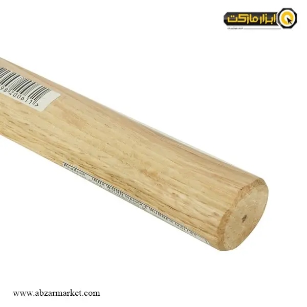 چکش لاستیکی استنلی دسته چوبی مدل 8-STHT57527