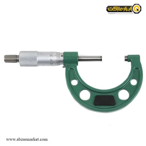 میکرومتر اینسایز 50-25 میلی متر خارج سنج مدل 50-3210