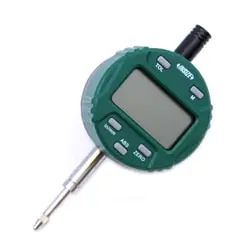 ساعت اندیکاتور اینسایز دیجیتال 12.7 میلی متر (با گارانتی شرکتی) مدل 10-2103