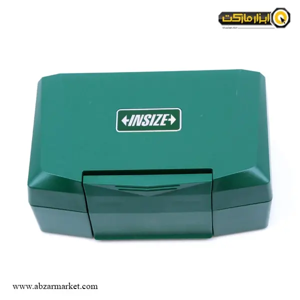 ساعت اندیکاتور اینسایز دیجیتال 12.7 میلی متر (با گارانتی شرکتی) مدل 10-2103