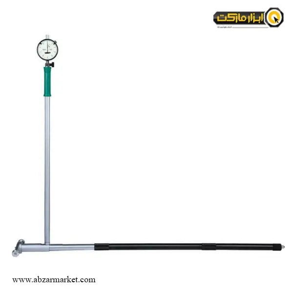 بور گیج اینسایز 800 - 400 میلی متر مدل 800-2828 بور گیج اینسایز 800 - 400 میلی متر مدل 800-2828