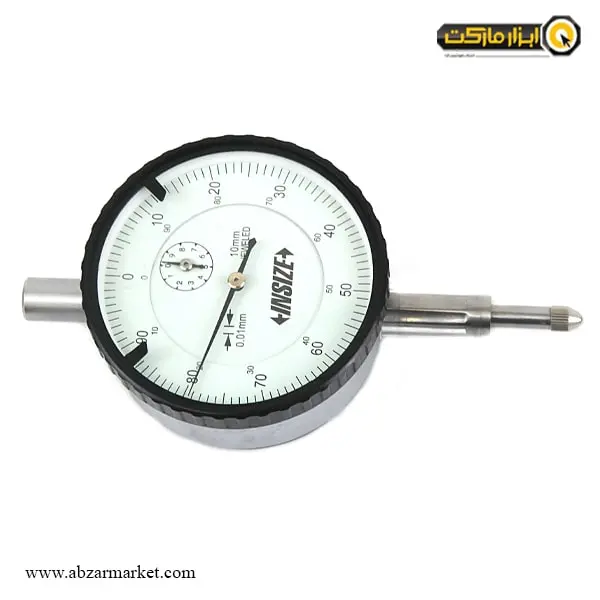 بور گیج اینسایز 800 - 400 میلی متر مدل 800-2828 بور گیج اینسایز 800 - 400 میلی متر مدل 800-2828