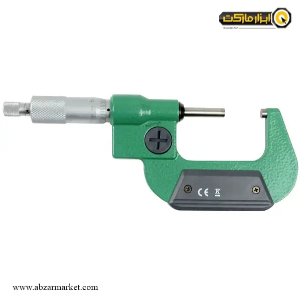 میکرومتر دیجیتال اینسایز خارج سنج 50-25 ضد آب مدل 50-3108