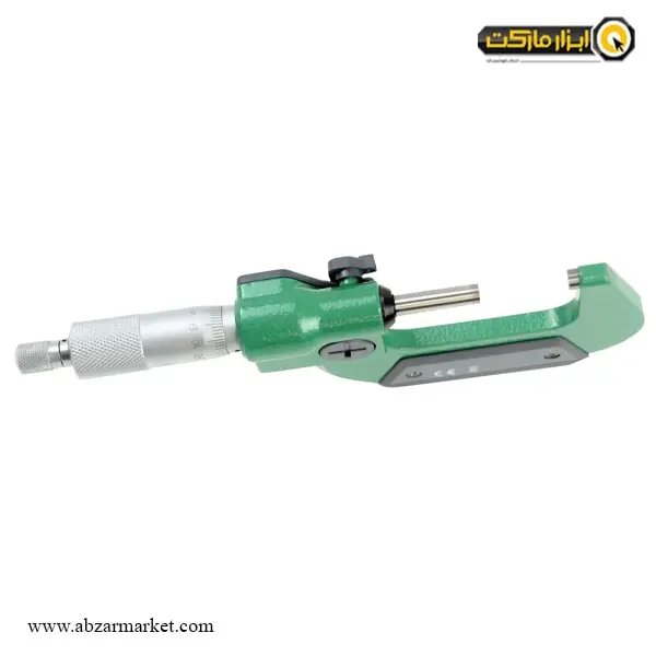 میکرومتر دیجیتال اینسایز خارج سنج 50-25 ضد آب مدل 50-3108
