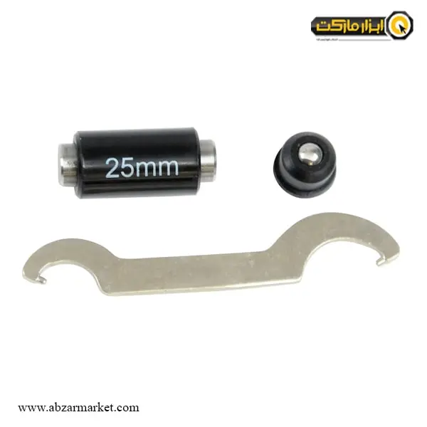 میکرومتر دیجیتال اینسایز خارج سنج 50-25 ضد آب مدل 50-3108