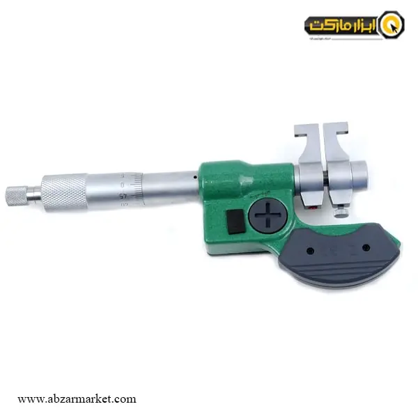 میکرومتر دیجیتال اینسایز داخل سنج 50-25 میلی متر (با گارانتی شرکتی) مدل 50-3520