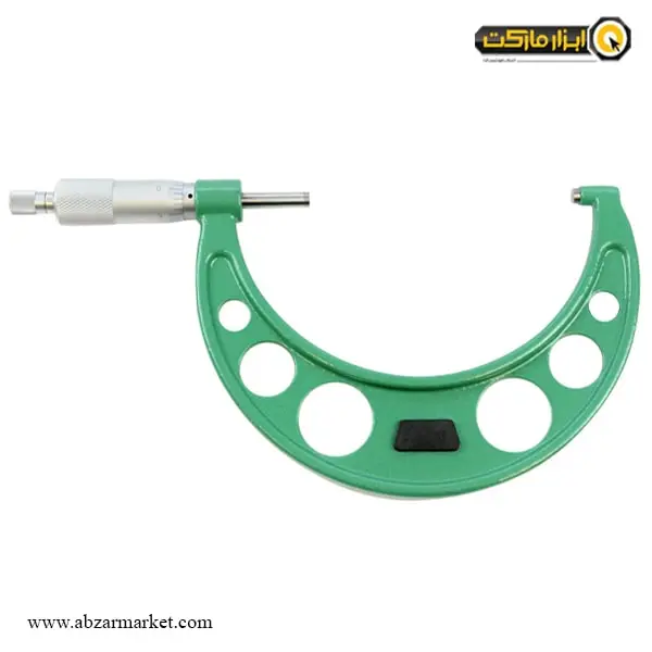 میکرومتر اینسایز 5-4 اینچ خارج سنج مدل 5-3203