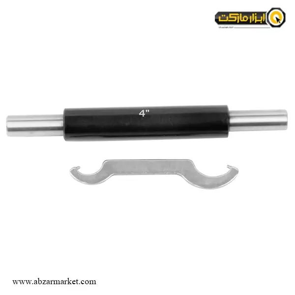 میکرومتر اینسایز 5-4 اینچ خارج سنج مدل 5-3203