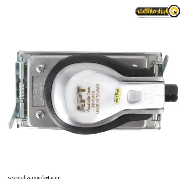 سنباده بادی لرزان مستطیلی APT مدل AP-10416 سنباده بادی لرزان مستطیلی APT مدل AP-10416