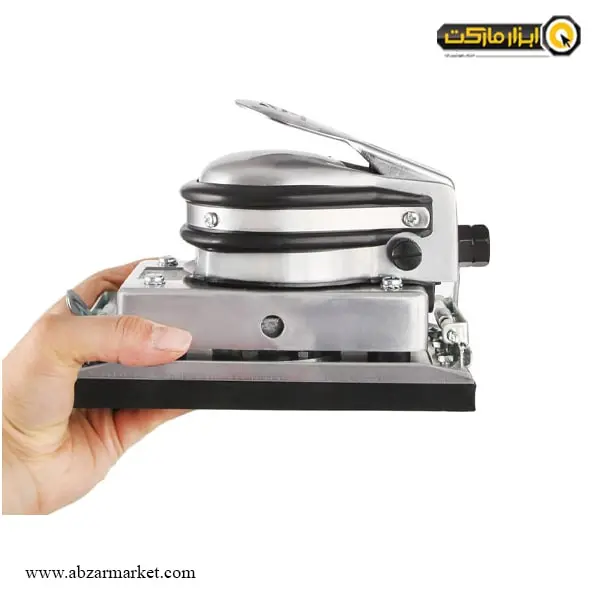 سنباده بادی لرزان مستطیلی APT مدل AP-10416 سنباده بادی لرزان مستطیلی APT مدل AP-10416