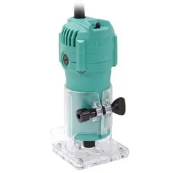 اور فرز مشتی DCA مدل AMP03-6