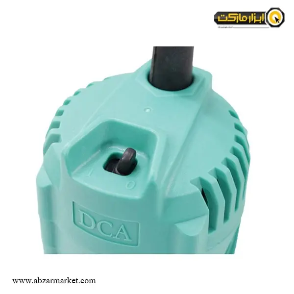 اور فرز مشتی DCA مدل AMP03-6