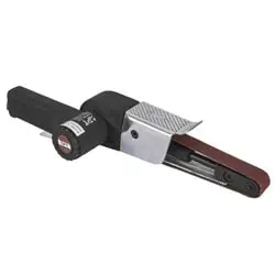 سنباده بادی نواری APT مدل AP-151620