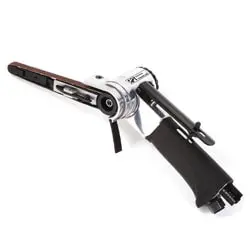 سنباده بادی نواری APT مدل AP-16W-6100