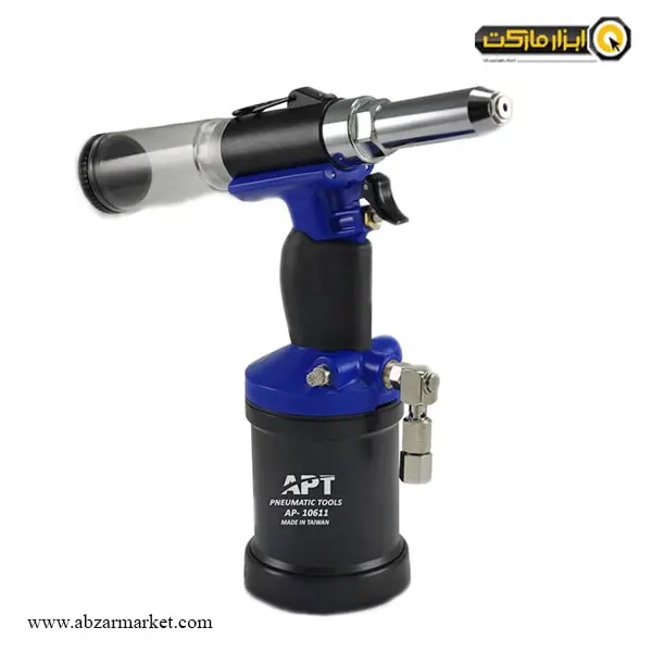 پرچ کن بادی APT مدل AP-10611