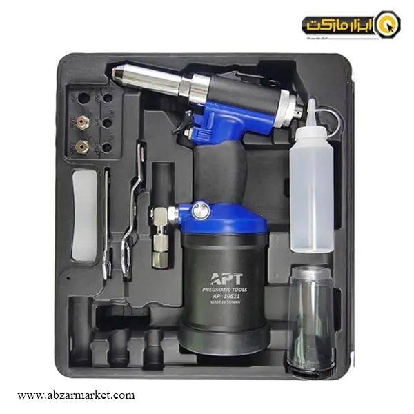 پرچ کن بادی APT مدل AP-10611