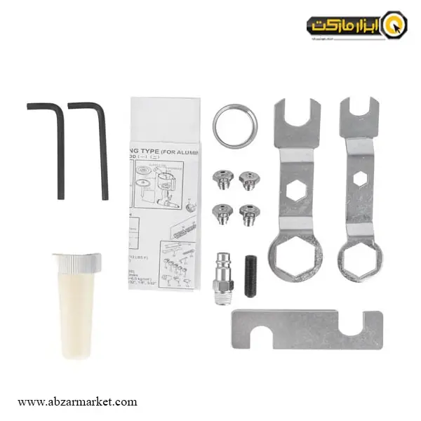 پرچ کن بادی APT مدل AP-11610