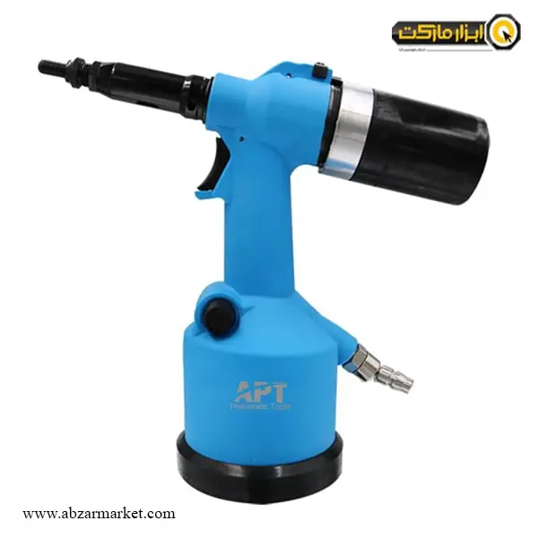 مهره پرچ کن بادی APT مدل AP-9900S مهره پرچ کن بادی APT مدل AP-9900S