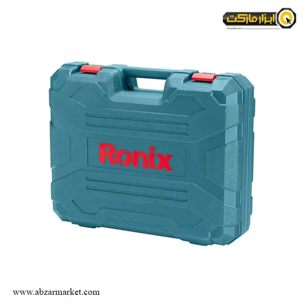 بکس برقی رونیکس 3/4 اینچ مدل 2036