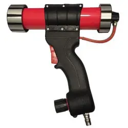 تفنگ چسب زن بادی APT مدل AT-864A09