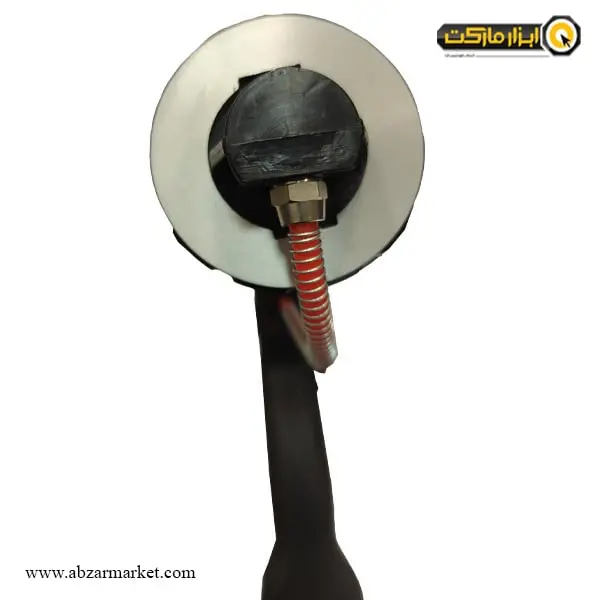 تفنگ چسب زن بادی APT مدل AT-10864A13 تفنگ چسب زن بادی APT مدل AT-10864A13