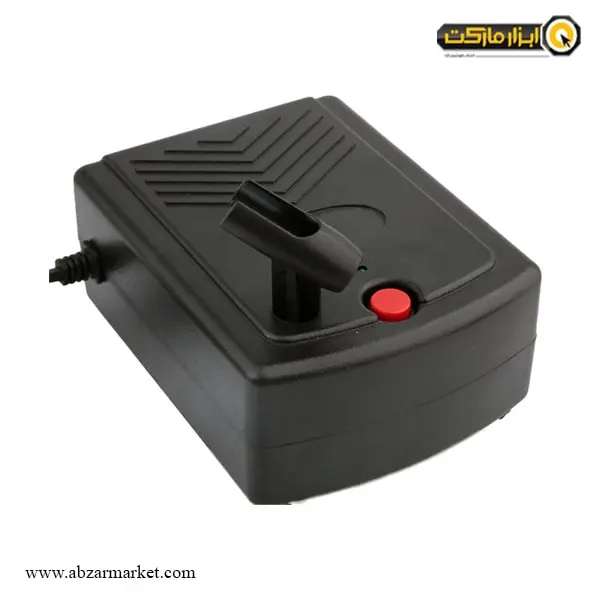 کیت ایربراش APT مدل AT-200BEK