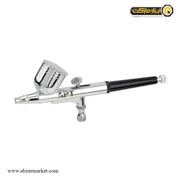 کیت ایربراش APT مدل AT-200BEK