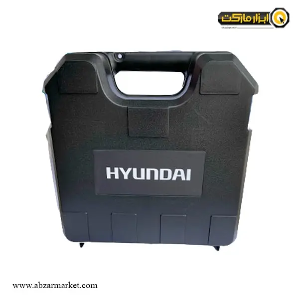 تراز لیزری هیوندای سه خط 360 درجه نور سبز مدل 3D600-G