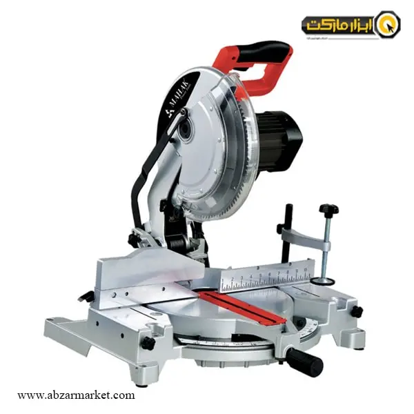 فارسی بر محک 305 میلی متر مدل MS-305I فارسی بر محک 305 میلی متر مدل MS-305I