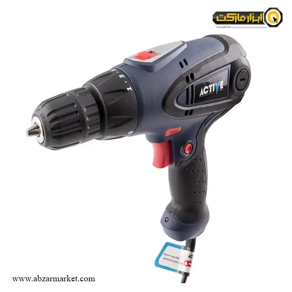 پیچ گوشتی برقی اکتیو 350 وات مدل AC-2310B پیچ گوشتی برقی اکتیو 350 وات مدل AC-2310B