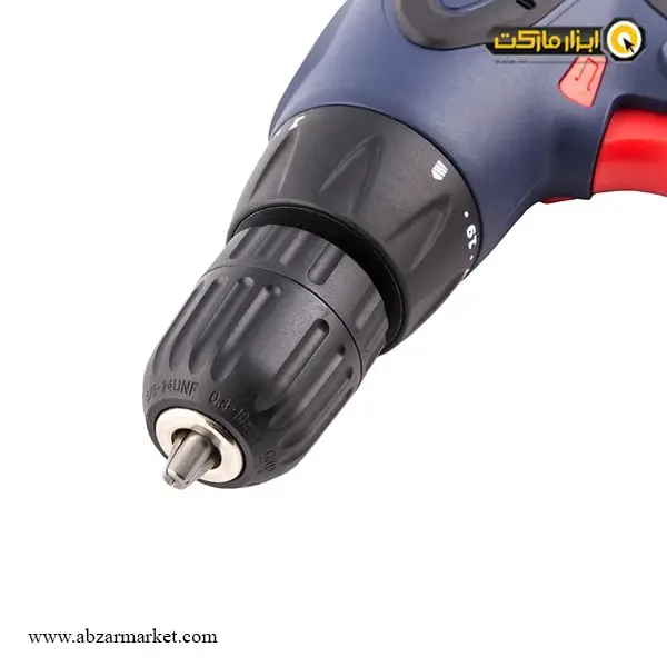 پیچ گوشتی برقی اکتیو 350 وات مدل AC-2310B پیچ گوشتی برقی اکتیو 350 وات مدل AC-2310B