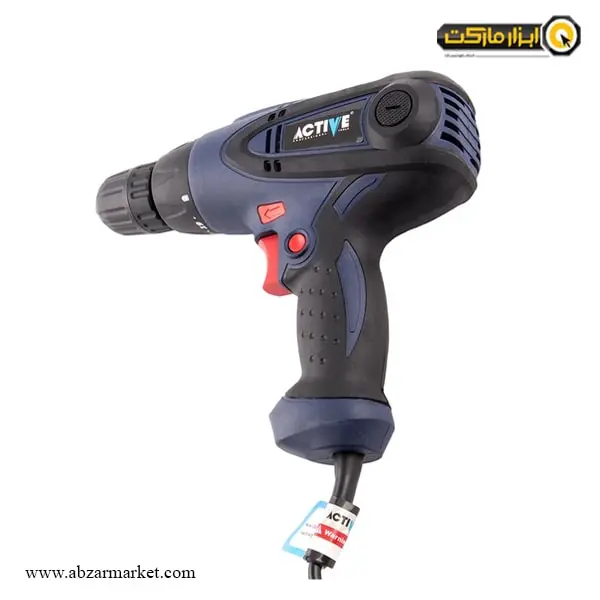 پیچ گوشتی برقی اکتیو 350 وات مدل AC-2310B پیچ گوشتی برقی اکتیو 350 وات مدل AC-2310B
