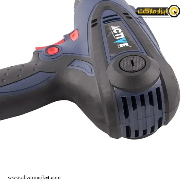 پیچ گوشتی برقی اکتیو 350 وات مدل AC-2310B پیچ گوشتی برقی اکتیو 350 وات مدل AC-2310B