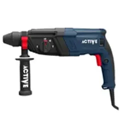 دریل بتن کن 3 کیلویی اکتیو مدل AC-2226M