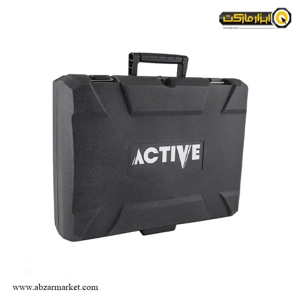 دریل بتن کن 3 کیلویی اکتیو مدل AC-2226M دریل بتن کن 3 کیلویی اکتیو مدل AC-2226M
