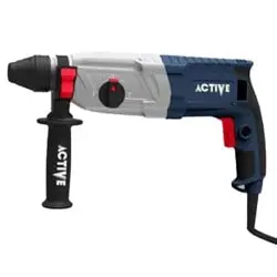 دریل بتن کن 3 کیلویی اکتیو مدل AC-2228M
