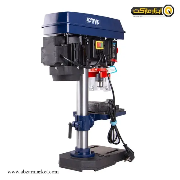 دریل ستونی اکتیو 13 میلی متر مدل AC-2213PT دریل ستونی اکتیو 13 میلی متر مدل AC-2213PT
