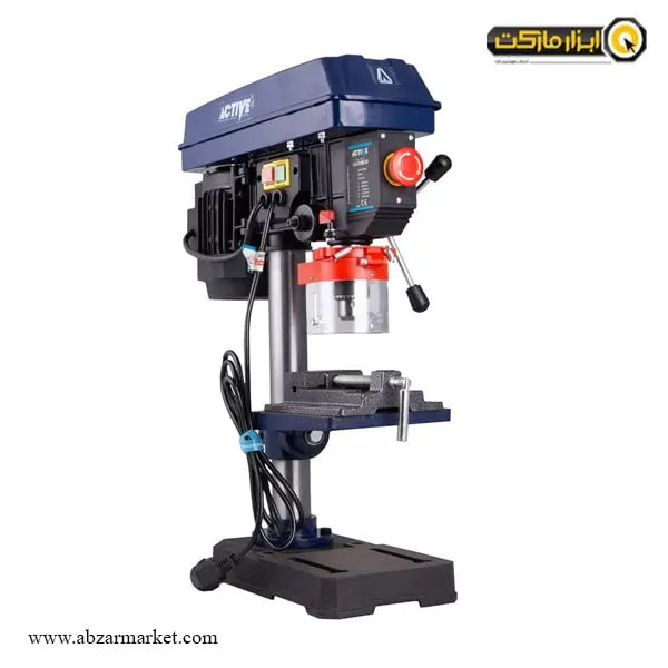 دریل ستونی اکتیو 13 میلی متر مدل AC-2213PT دریل ستونی اکتیو 13 میلی متر مدل AC-2213PT