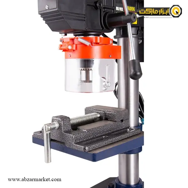 دریل ستونی اکتیو 13 میلی متر مدل AC-2213PT دریل ستونی اکتیو 13 میلی متر مدل AC-2213PT