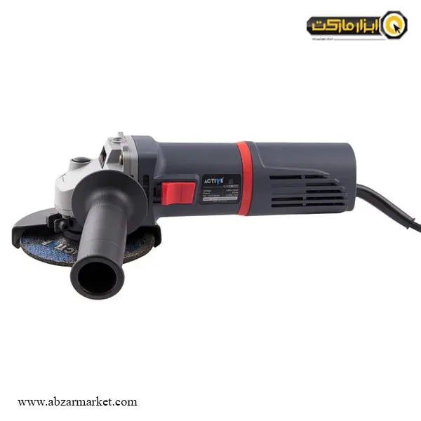 مینی فرز اکتیو 850 وات مدل AC-2885NX