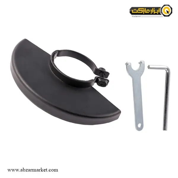 مینی فرز اکتیو 850 وات مدل AC-2885NX
