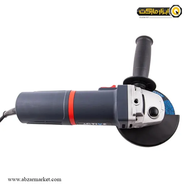 مینی فرز اکتیو 850 وات مدل AC-2885NX