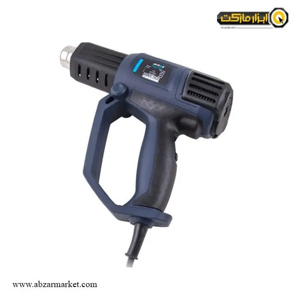 سشوار صنعتی اکتیو 2000 وات مدل AC-2732