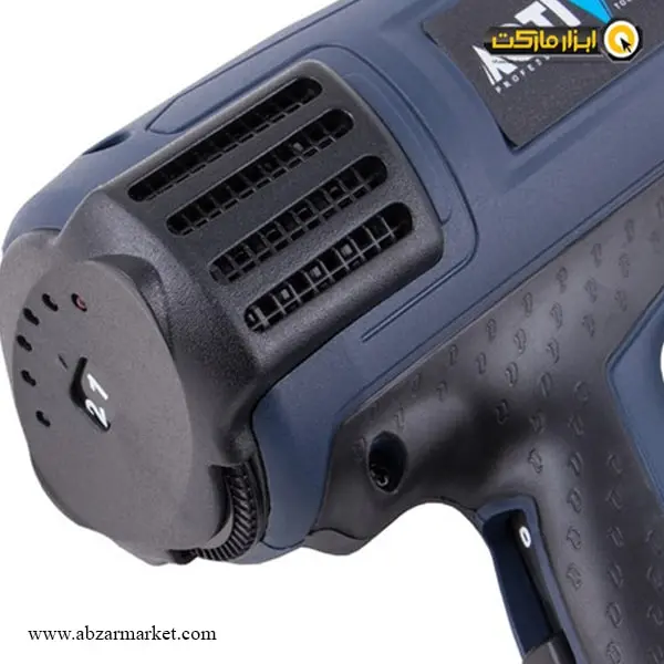 سشوار صنعتی اکتیو 2000 وات مدل AC-2732